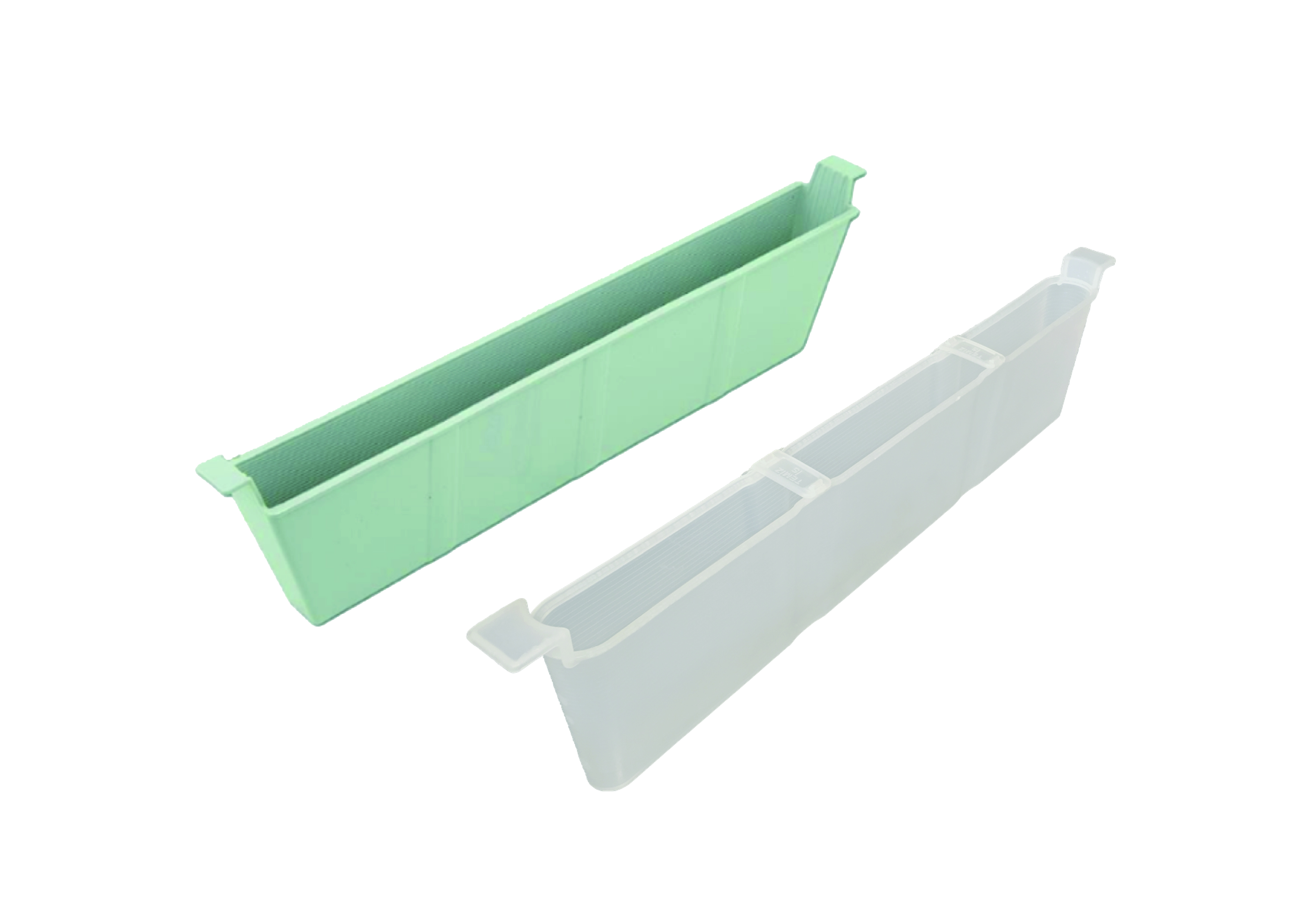 Plastik Kayık Yemlik